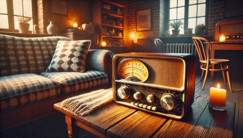 Shortwave – Die beste Internetradio-App für Linux | App-Vorstellung